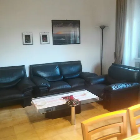 House With 2 Bedrooms In Brindisi, With Enclosed Garden - 1 Apartment *