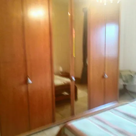 Apartment House With 2 Bedrooms In Brindisi, With Enclosed Garden - 1 Cisternino