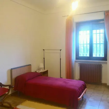 House With 2 Bedrooms In Brindisi, With Enclosed Garden - 1 Apartment *