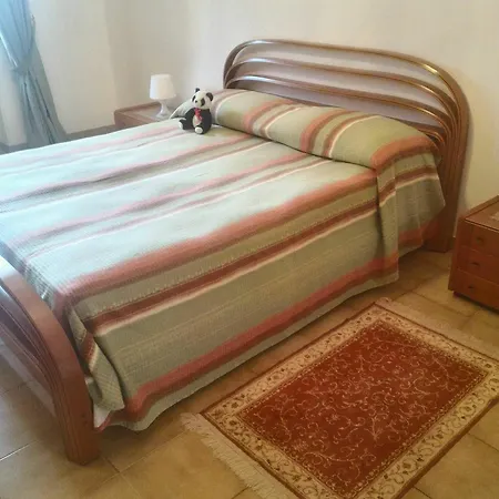 House With 2 Bedrooms In Brindisi, With Enclosed Garden - 1 Cisternino