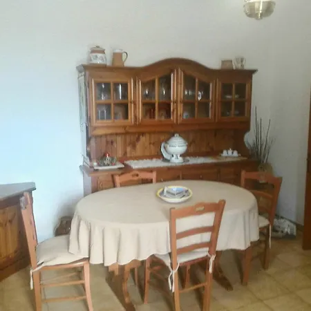 House With 2 Bedrooms In Brindisi, With Enclosed Garden - 1 Apartment Cisternino