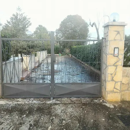 House With 2 Bedrooms In Brindisi, With Enclosed Garden - 1