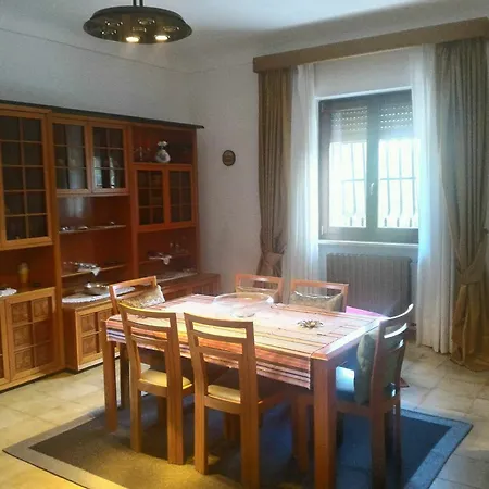 Apartment House With 2 Bedrooms In Brindisi, With Enclosed Garden - 1 *